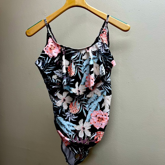 Swim Adorable 1 Piece Bathing Suit Poshmark